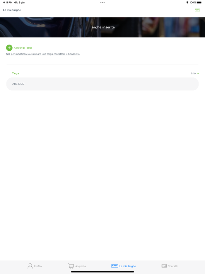 Consorzio Migliorie Montane