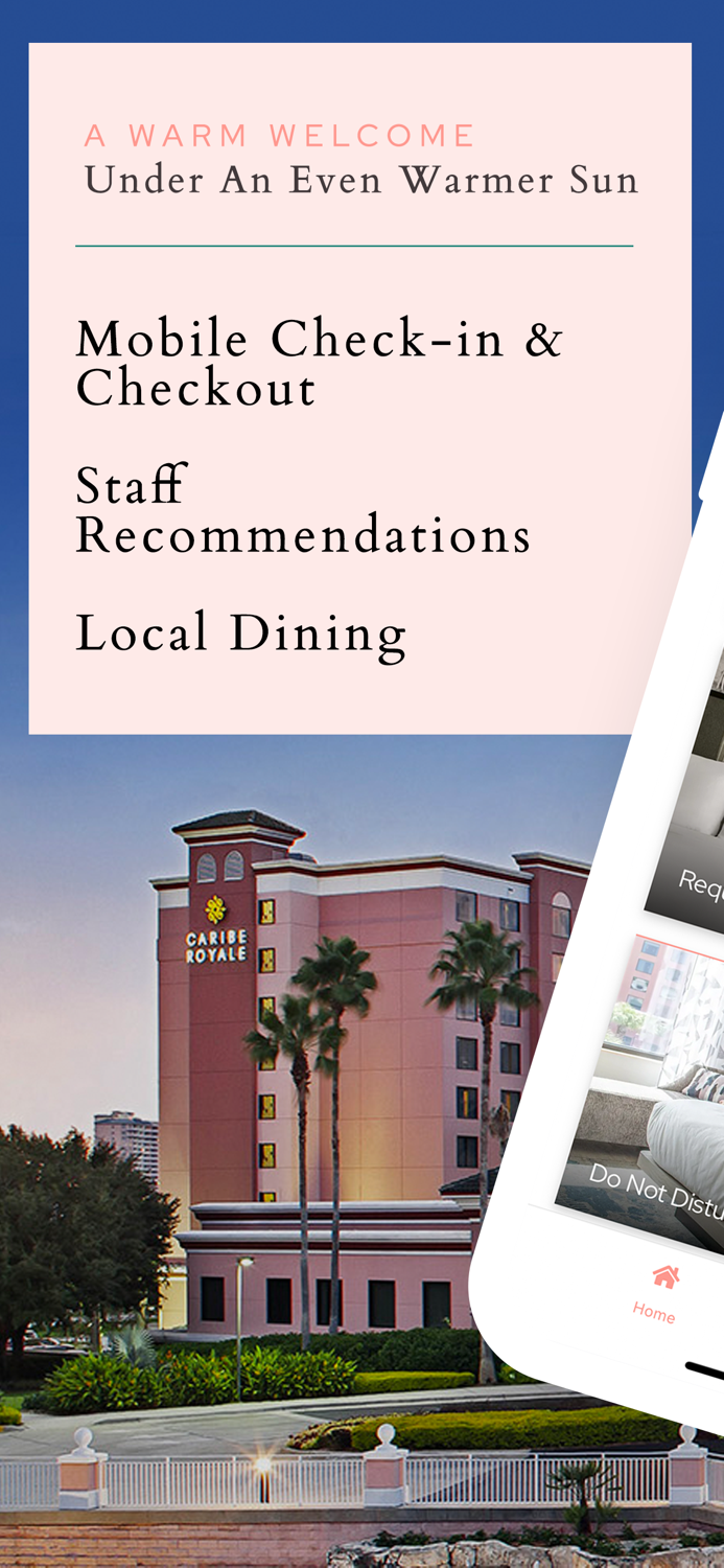 Caribe Royale Orlando
