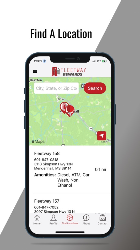 #3. Fleetway Rewards (iOS) Göre: KickBack Points, L.L.C.