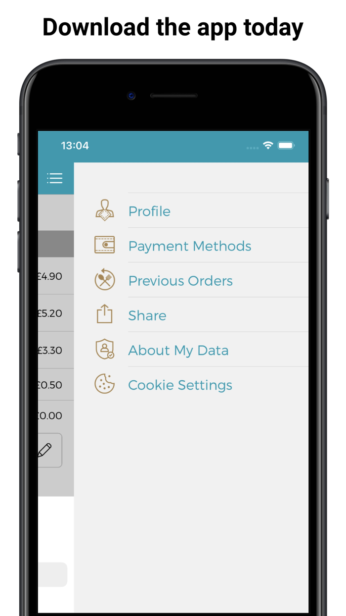 Giovannis Fish and Chips