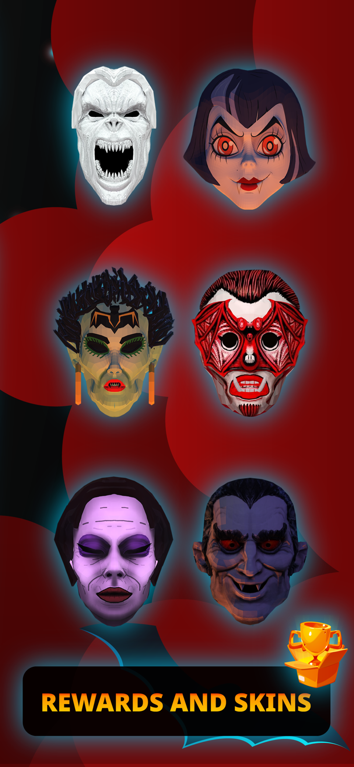 Aristoi - Voice-Chat Werewolf