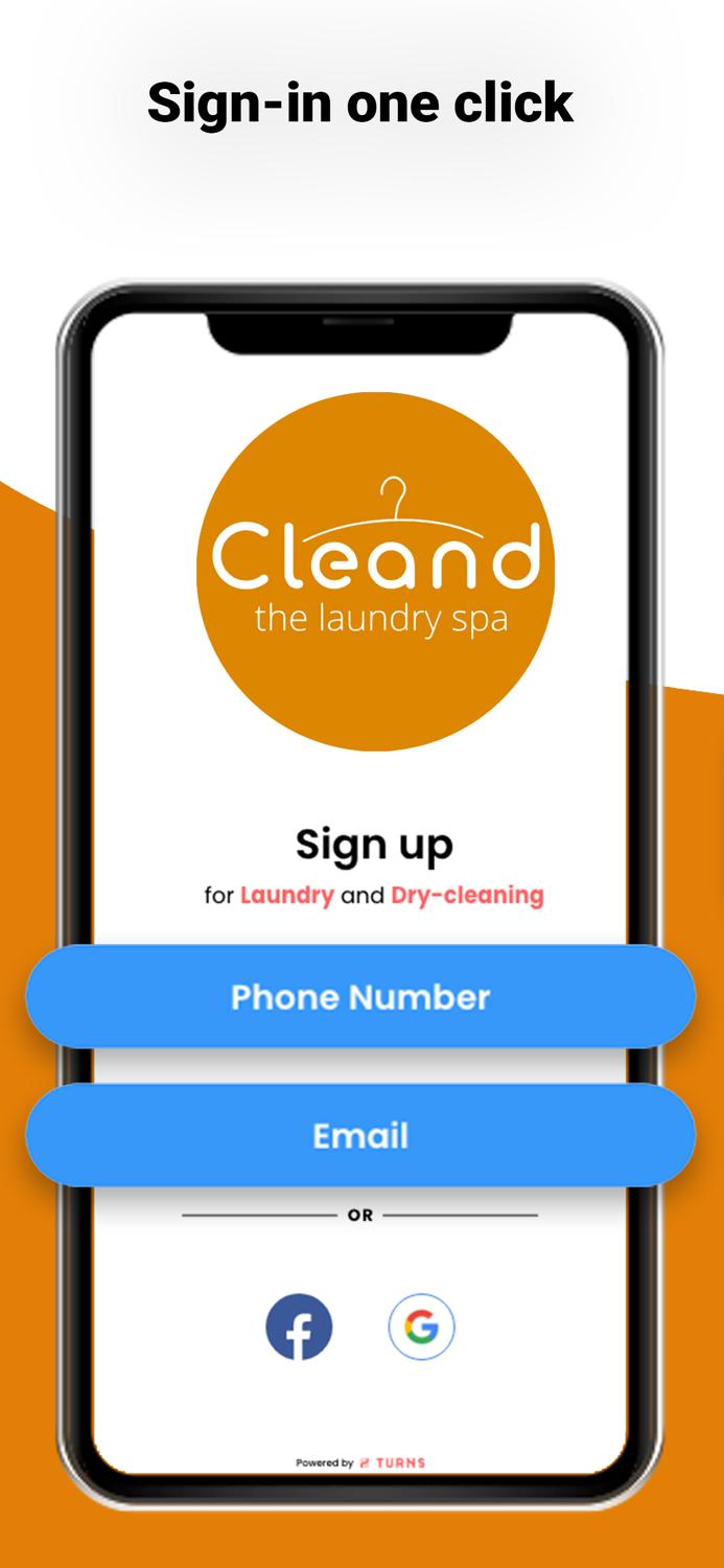 CleanD - The Laundry Spa