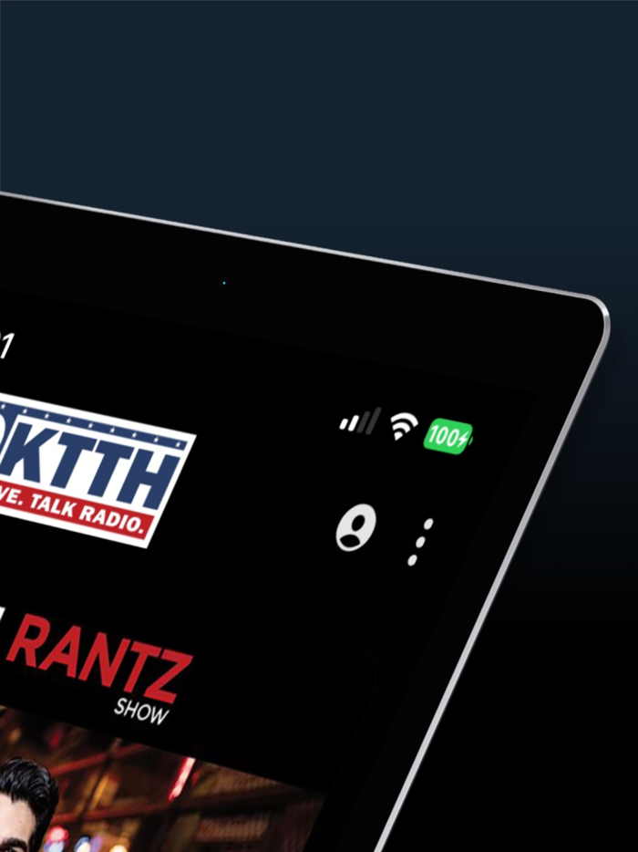 KTTH Radio Seattle