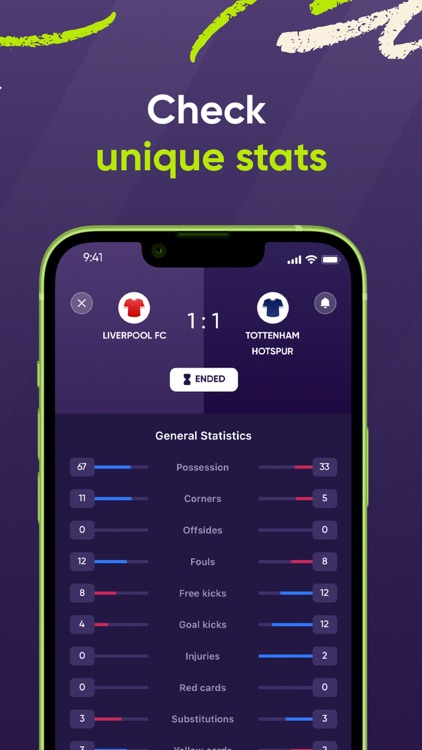 Ingame Sports screenshot-5