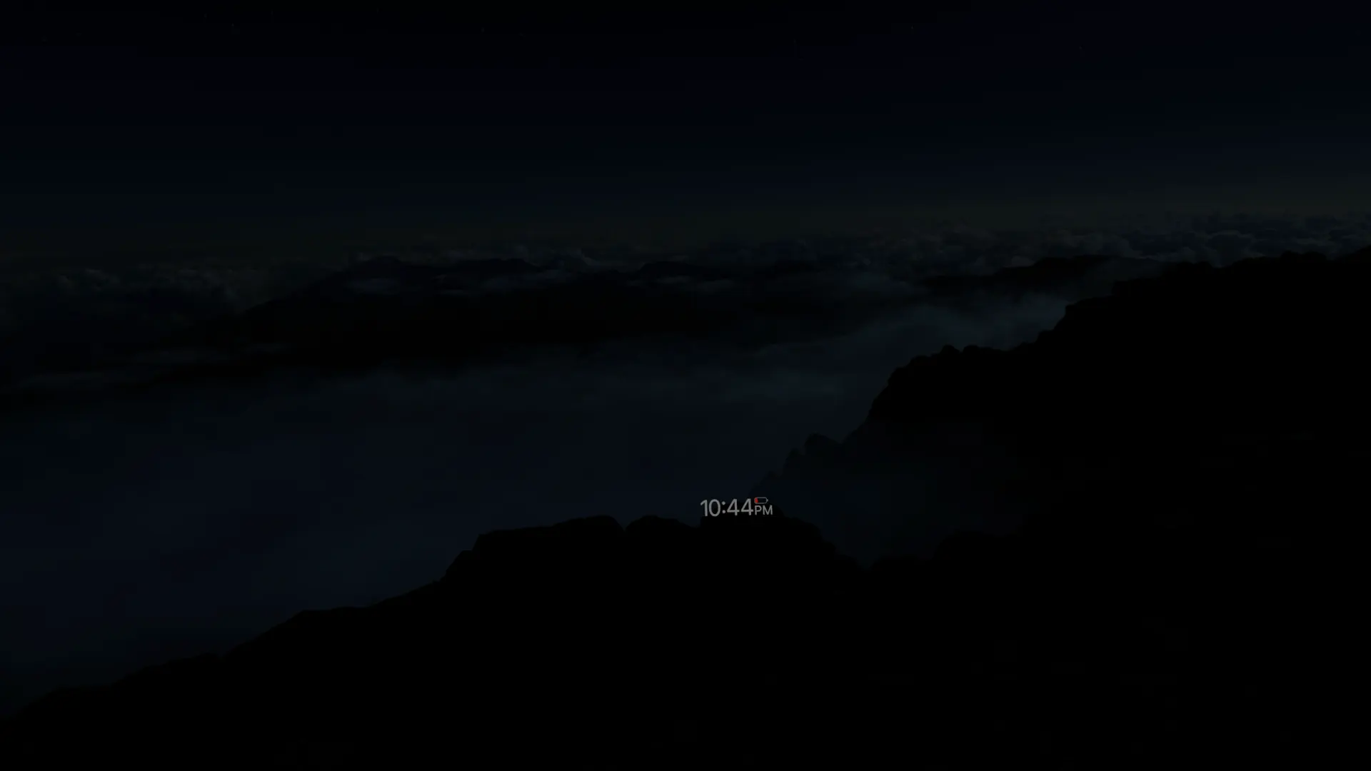 Clock Vision screenshot 3