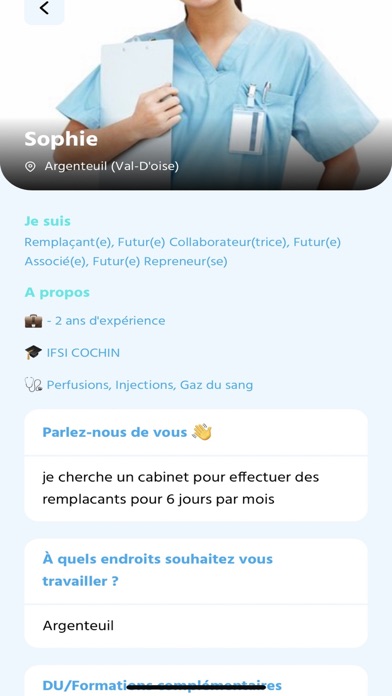 HopLink Screenshot