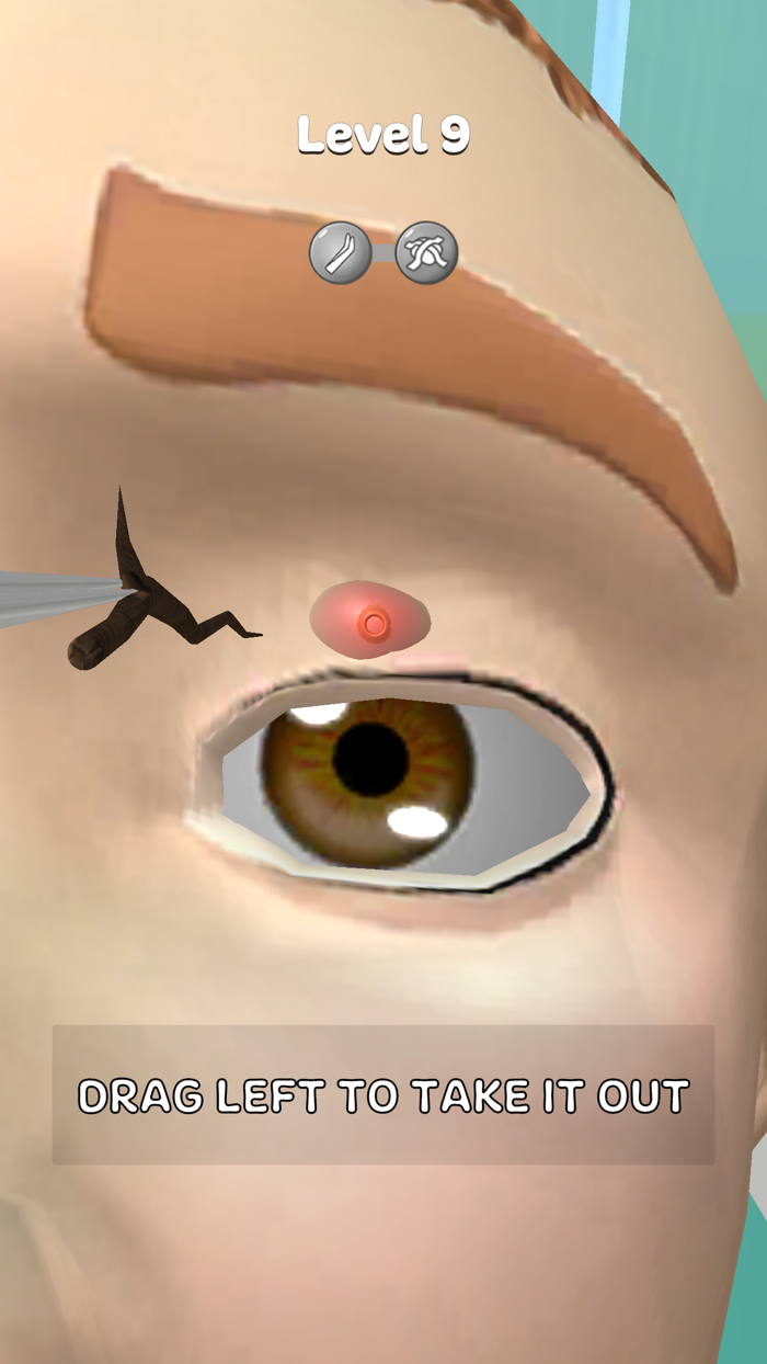 Eye Eye Doc