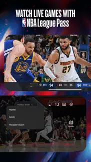 nba: live games & scores problems & solutions and troubleshooting guide - 1