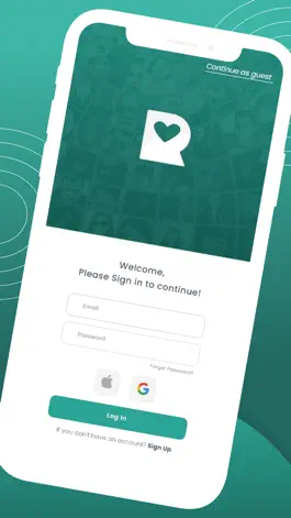 Game screenshot Rate My Date. apk