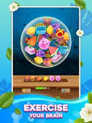 match triple ball ipad images 3