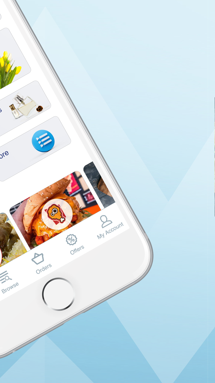 Souq Mnasati - سوق منصتي