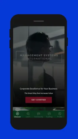 Game screenshot Corporate Excellence by MSI hack