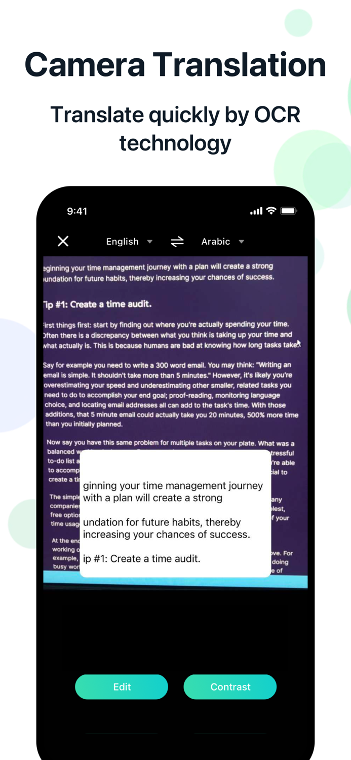 iTranslator-All languages