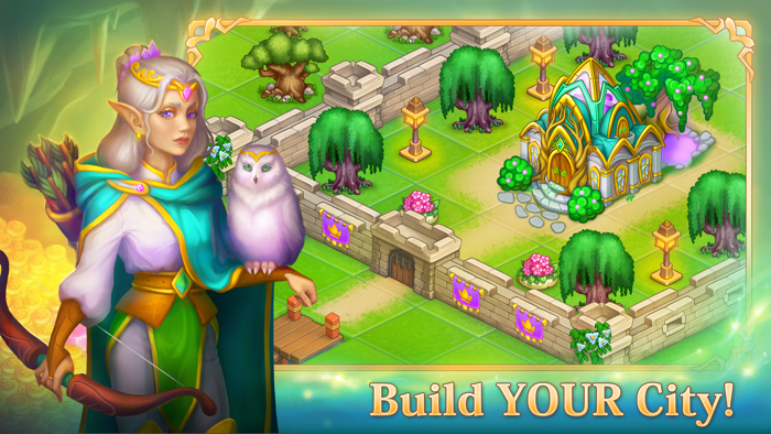 Army Merger - Merge Puzzles