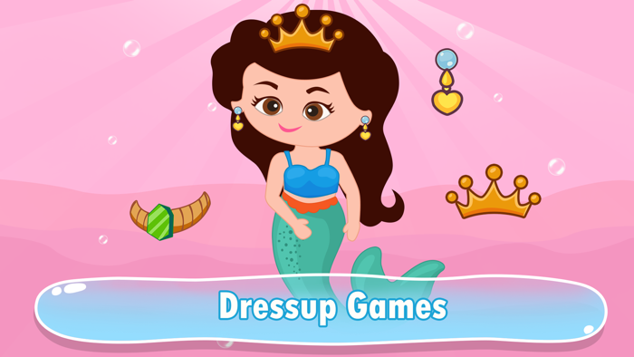 Water Games For Kids 2