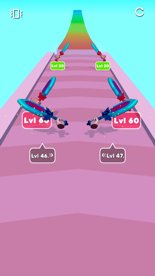 #4. Twin Master! (iOS) 由: omer cetin