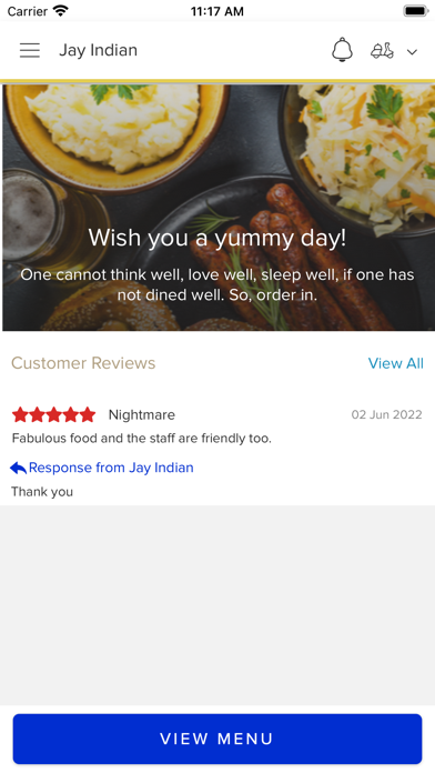 Jay Indian Screenshot