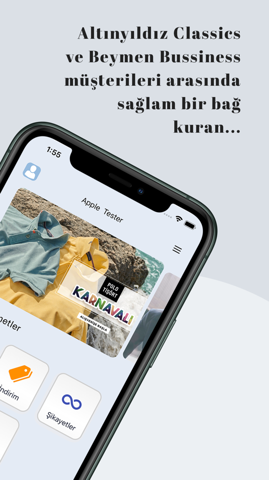 #2. Br@in Smart (iOS) 由: BR MAĞAZACILIK