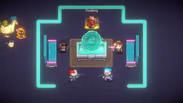 Game screenshot Dungeon VS Gunner mod apk