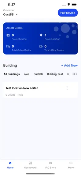 Game screenshot iQi Cloud mod apk