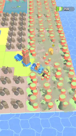 Game screenshot Safari Ranger apk