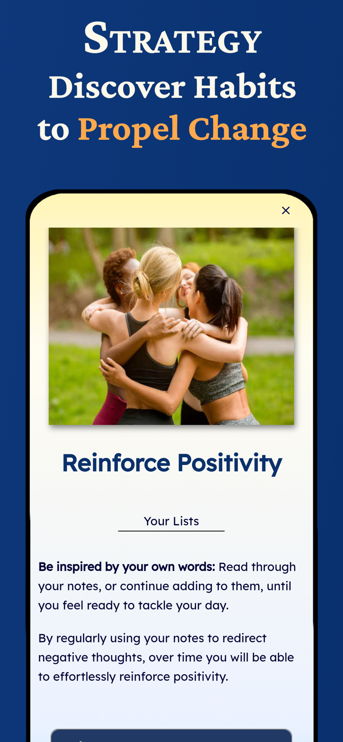 Extraordinary Habits Journal