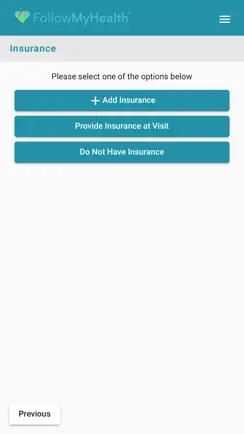 FollowMyHealth - CareNotify iPhone image 4