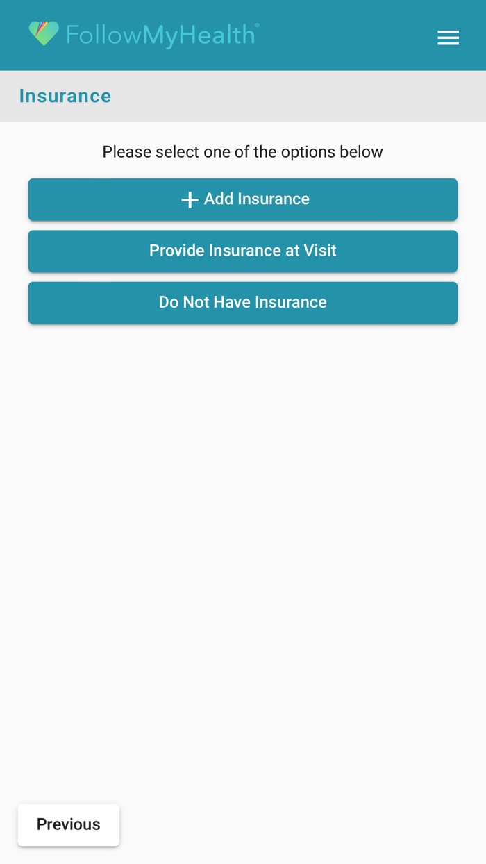 FollowMyHealth - CareNotify