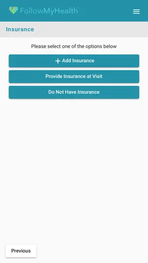 FollowMyHealth - CareNotify iPhone Screenshot 4