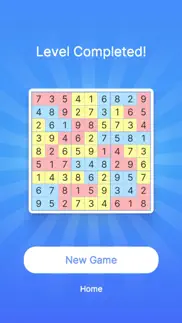 sudoku block-math puzzle game problems & solutions and troubleshooting guide - 4