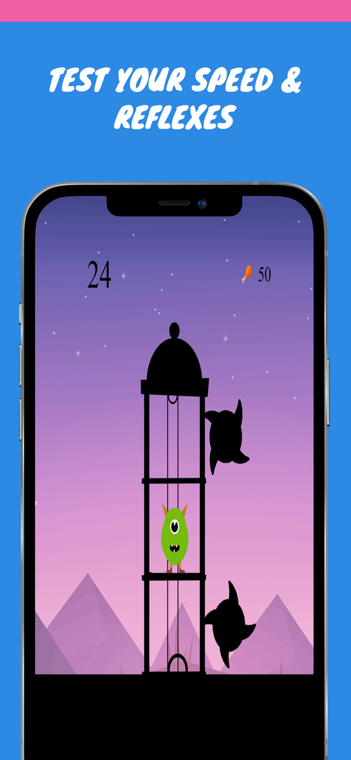 Elevator Attack - Stay Alive