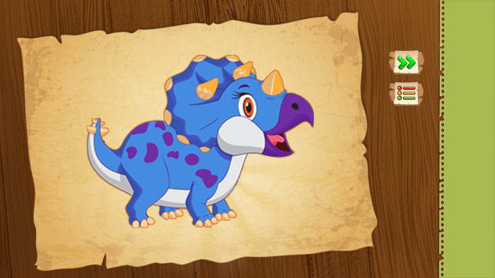 Dinosaur Bone Discover