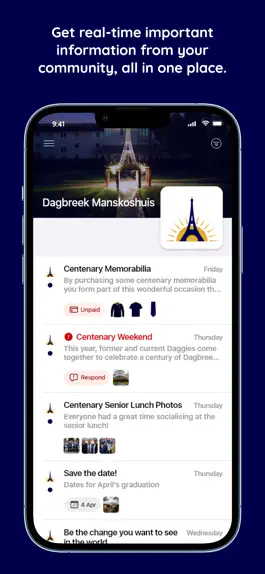 Game screenshot Dagbreek mod apk
