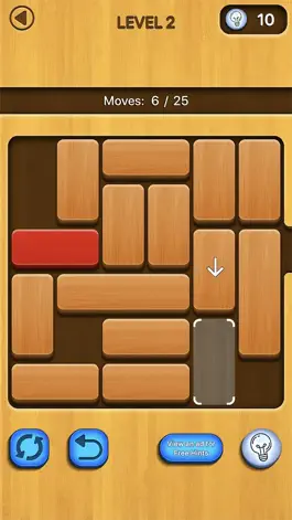 Game screenshot Unblock Slide Puzzle hack