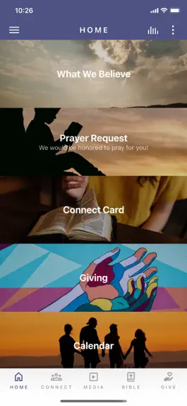 Game screenshot Messiah Baptist Church mod apk
