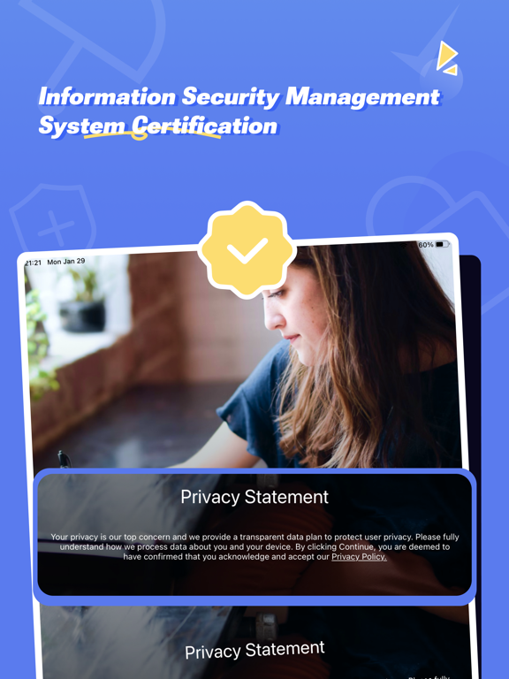 秒转翻译官：SecsTrans Translator iPad screenshot 6 - Productivity app