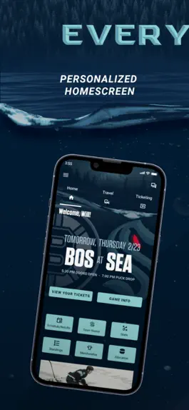 Game screenshot Seattle Kraken mod apk