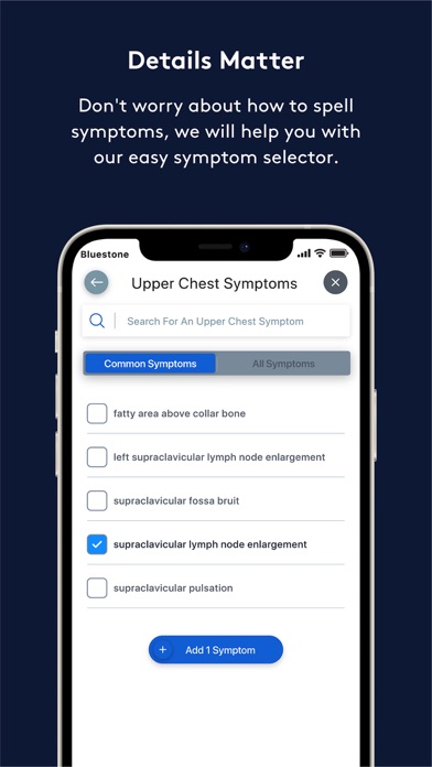HealthAid - Doctor Screenshot