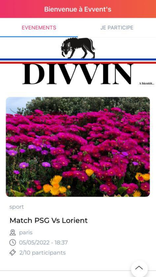 #1. Evvent's (iOS) Podle: QRCode-Protect