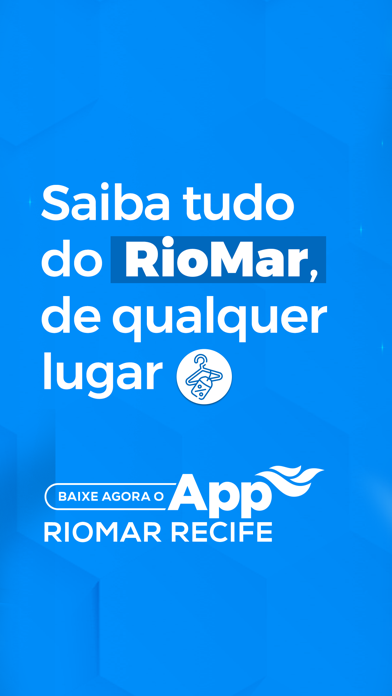 RioMar Recife Screenshot