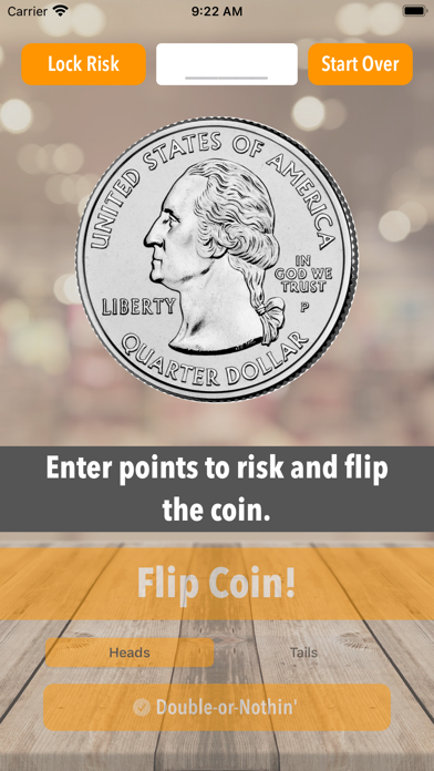 Coin-Game Screenshot