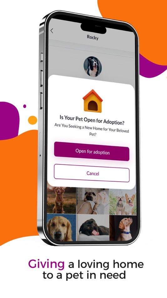 #8. Petsy (iOS) 由: Spiritude