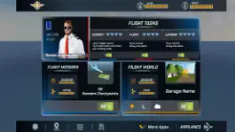 Game screenshot Flight Sim : Plane Pilot 2 mod apk