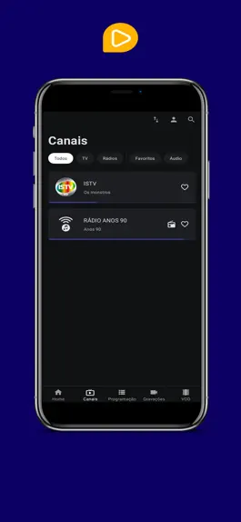 Game screenshot COPREL TELECOM PLAY apk