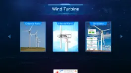 Game screenshot Wind Turbine Generator mod apk