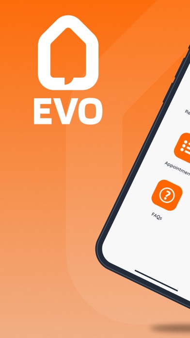EVO Living Screenshot