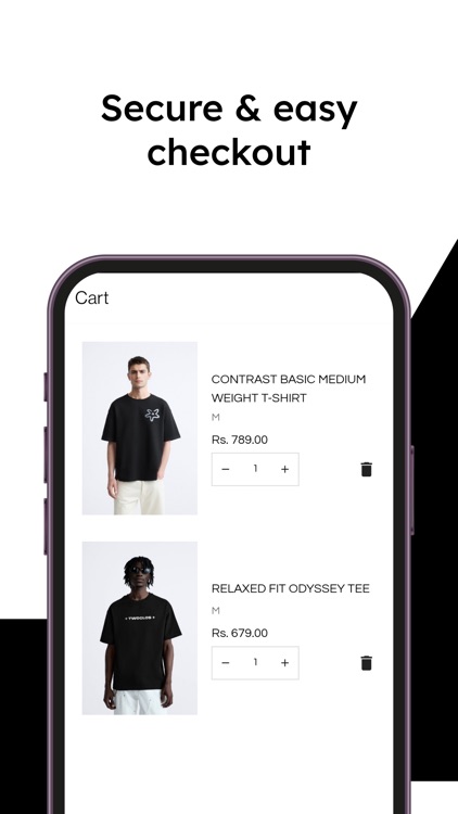 Twoclos screenshot-4