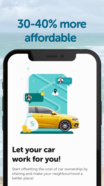 Drive mate - Share & Rent Cars