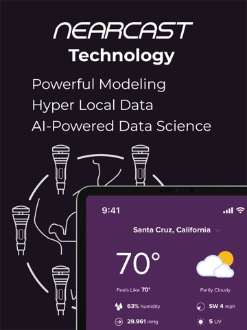 Tempest Weatherのおすすめ画像4