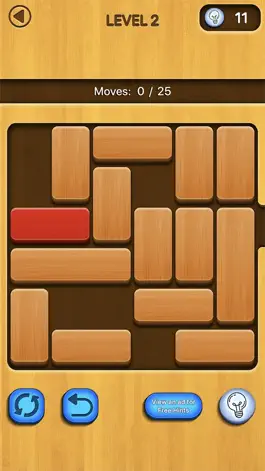 Game screenshot Unblock Slide Puzzle apk